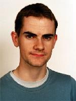 Third Year Student Photographs 2002